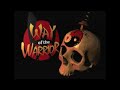 3DO Way Of The Warrior