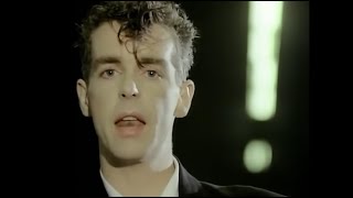 Pet Shop Boys...West End Girls...Extended Mix...