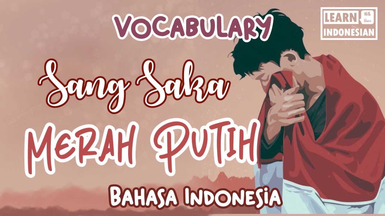 Simak video Apa Bahasa Indonesia Flag Ceremony sekarang Apa Bahasa Indonesia Flag Ceremony