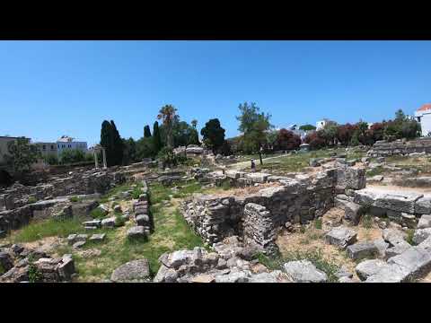 Kos Platane des Hippokrates