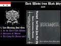 Blackspell Dark Winds From Black Sky 2009 Raw Black Metal Syria Full Demo