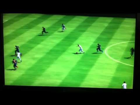 Honda Longshot vs TOTS Cech