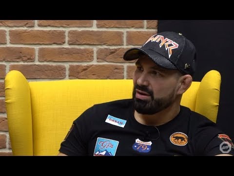 OKTAGON MAJK #6 - Végh&Škondrič - Lukáš Pajtina a Jan Hudák