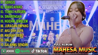Download lagu COCOK UNTUK CEK SOUND ✅ - GERIGIS - MAHESA MUSIC LAGU KLASIK TERBARU 2025 mp3
