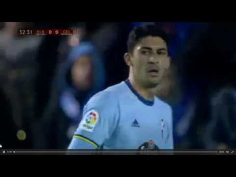 Deportivo Alaves vs Celta de Vigo live streaming 9 February 2017