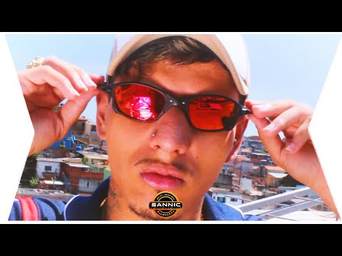 MC Santiago - Porto seguro (DJ TL) Videoclipe Oficial