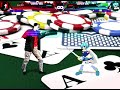 Mugen Request Deathmask Vs Sayaka Miki