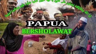Download lagu Papua Bersholawat mp3
