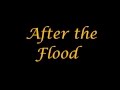 After the Flood by Black Gold - Solo Piano 