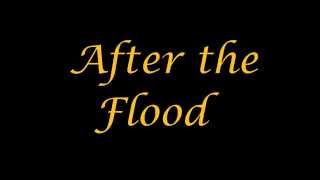 After the Flood by Black Gold - Solo Piano