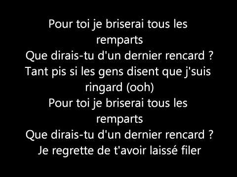 Mi Amor - Kendji Girac