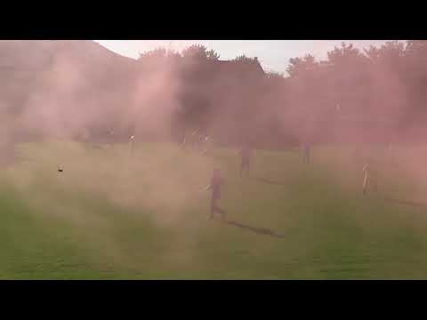 FK Aluminijum - FK Palilulac 8:3 / 13.09.20.