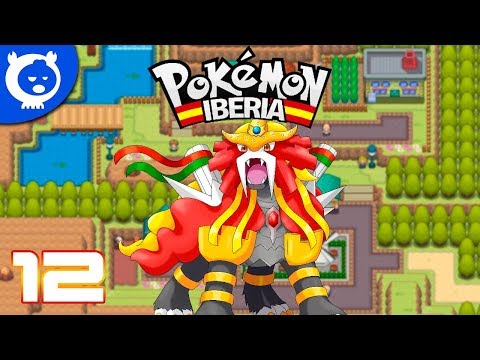GIBRALTAR ► Pokemon Iberia EZlocke #12