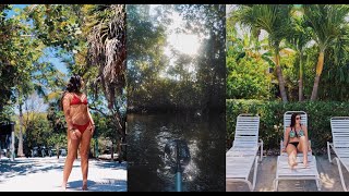 spring break twenty nineteen