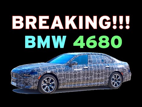 CATLはBMWの円柱電池の注文を獲得した - TYCORUN ENERGY