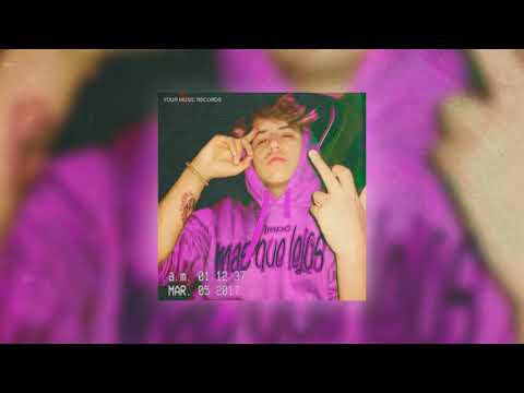 Lispo yts - Mas Que Lejos (Audio)