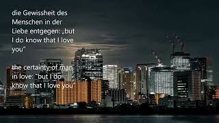 Wonderful World by Bryan Ferry 1974 - and if this one could be with you