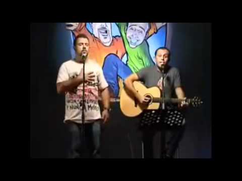Quim Roscas e Zeca Estancionâncio - Fostes Badalhoca