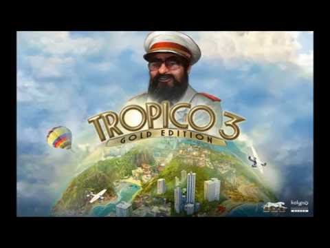 Tropico 3 Review