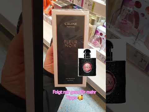 #dm #dupe #Duftzwilling #caline