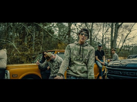 501Bryze, JamWayne - Momma Told Me (Official Music Video)