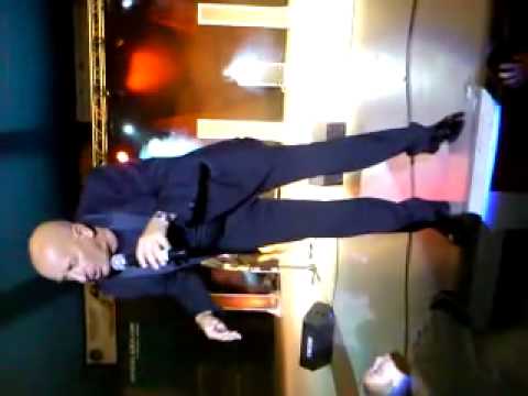 Noc Kabaretowa w kolobrzegu Marcin Daniec (Offical video )