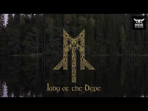 Wolcensmen - Lady of the Depe