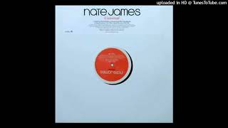 Nate James - Universal (Future Cut Vocal Re-Rinse)