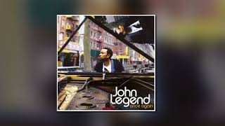STEREO    JOHN LEGEND 2006 G O O D  Music Columbia 320kbps PCSS 720p