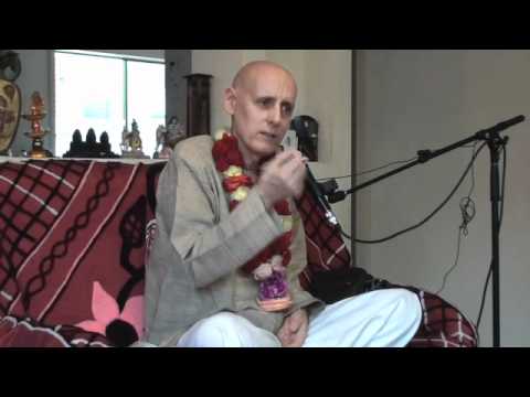 Sankarshan Das Adhikari Home Program Melbourne