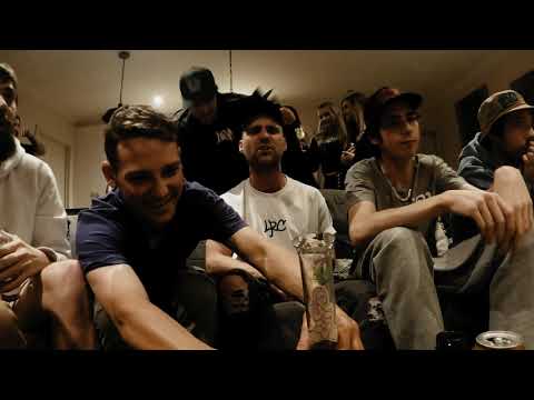 NO TIME - Stocks X Goodzeeak X Toe Szyslak