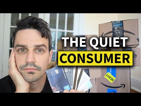 10 Signs You Are QUIETLY Keeping Up with the Joneses