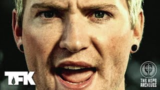 Thousand Foot Krutch - "Rawkfist" (Official Music Video) HD Remaster | The Hope Archives