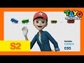Tayo S2 Ending Theme Song L Tayo The Little Bus