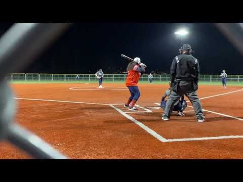 15 Strikeouts in Medford, Oregon