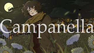 Campanella (うつらら) / Cole【歌ってみた/self cover】