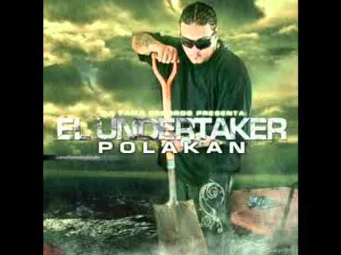 Baby Flow ft Ñengo Flow-El Undertaker