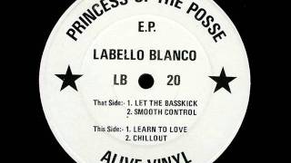 Princess Of The Posse - Learn To Love (1992)