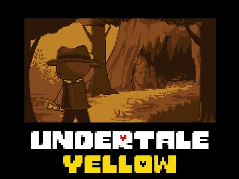 Undertale:Yellow