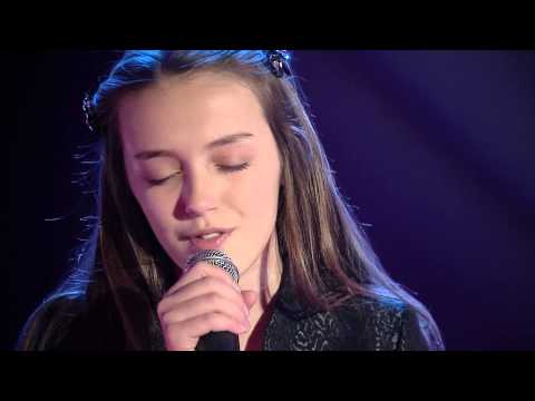 Gjeniu i vogel 6 - Artemisa - A song for you (nata 12)