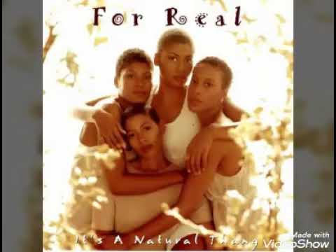 For Real - Easy To Love (Ballad Version)