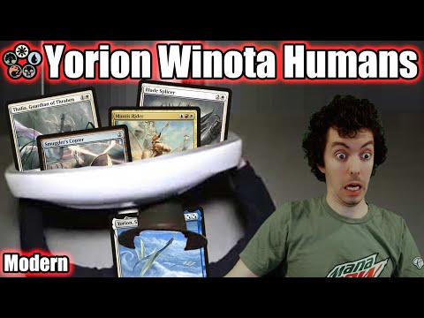 Adding A Kitchen Sink To Modern Humans!