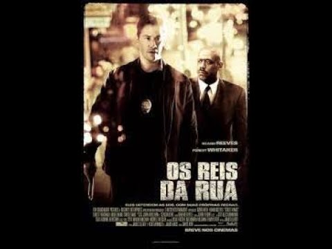 2008 Os Reis da Rua