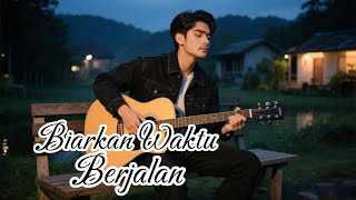 Download lagu LAGU TENTANG KEHIDUPAN | BIARKAN WAKTU BERJALAN | 4TCHAN mp3