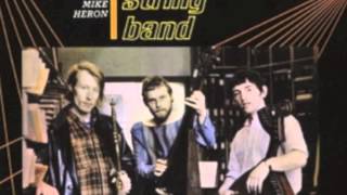 Smoke Shovelling Song - The Incredible String Band