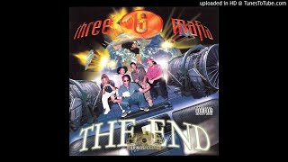 Three 6 Mafia - Gette&#39;m Crunk [432Hz]