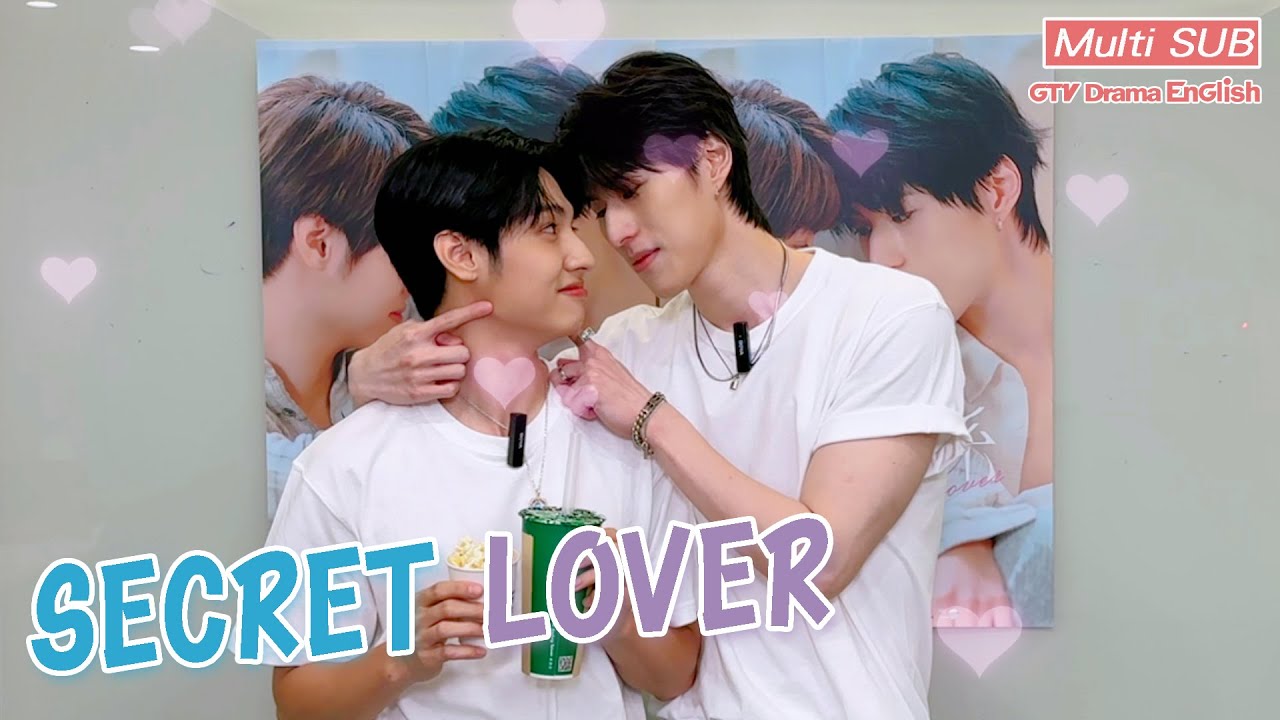 Popcorn tastes extra sweet when Junxi feeds it 🍯"Secret Lover"  3 days to go!｜Secret Lover