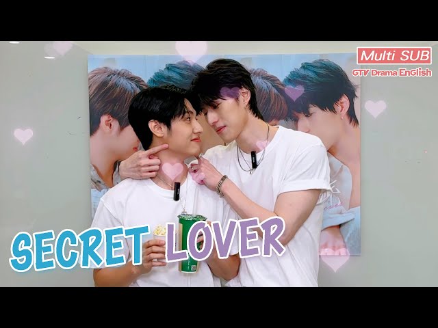 Popcorn tastes extra sweet when Junxi feeds it 🍯"Secret Lover"  3 days to go!｜Secret Lover