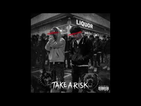 Lul Neto - Take a risk (Feat. VvsJ) 
