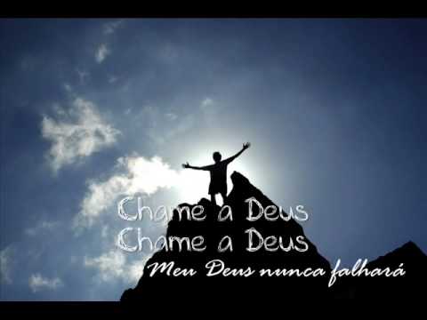 Chame a Deus - Banda Catedral